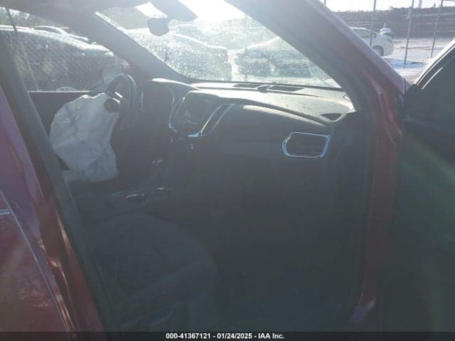 2019 CHEVROLET EQUINOX LT 5