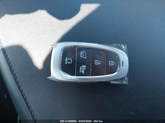 2022 HYUNDAI PALISADE SEL 11