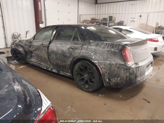 2017 CHRYSLER 300 300S ALLOY EDITION 3