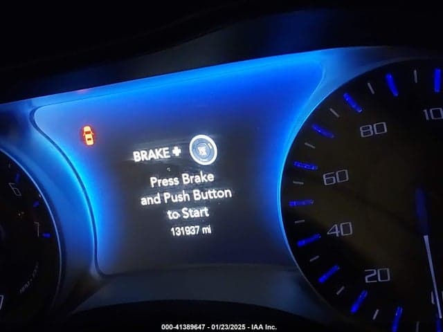 2017 CHRYSLER 300 300S ALLOY EDITION 7