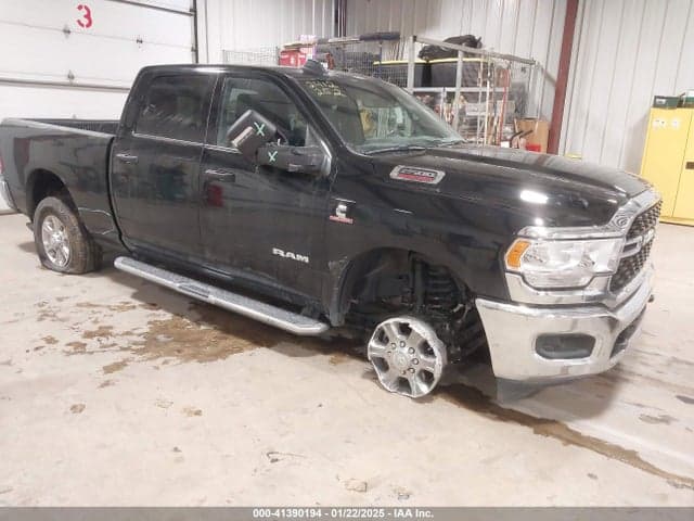 2024 RAM 2500 BIG HORN 4X4 6'4 BOX