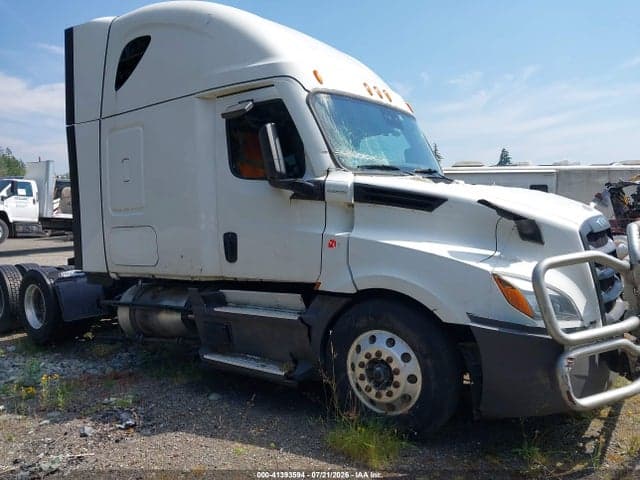 2022 FREIGHTLINER NEW CASCADIA 126 - 1