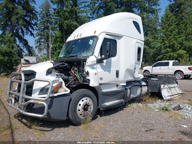 2022 FREIGHTLINER NEW CASCADIA 126 2