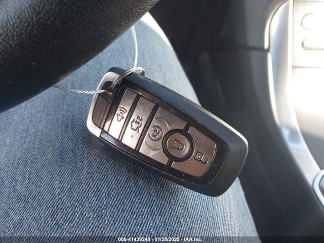 2019 FORD EDGE TITANIUM 11
