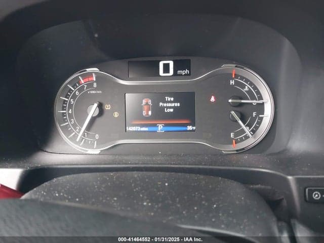 2017 HONDA PILOT EX-L 7