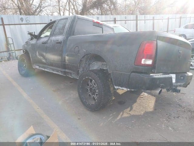 2017 RAM 1500 SPORT 3