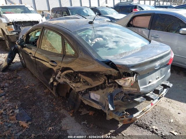 2019 FORD FIESTA SE 3