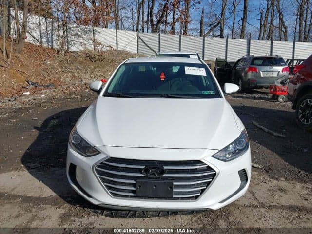 2018 HYUNDAI ELANTRA SEL 13