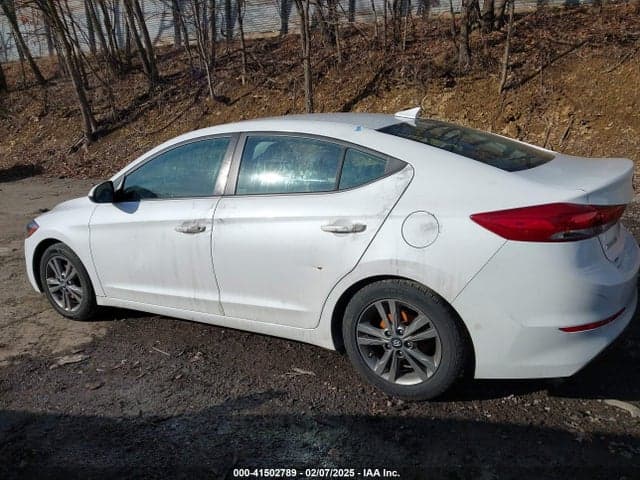 2018 HYUNDAI ELANTRA SEL 15