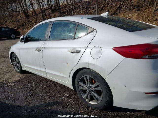 2018 HYUNDAI ELANTRA SEL 22