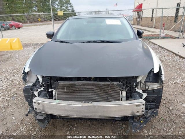 2017 NISSAN MAXIMA 3.5 PLATINUM 12