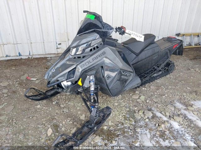 2025 INDY 650 VR1 137 2