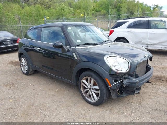 2014 MINI PACEMAN COOPER 1