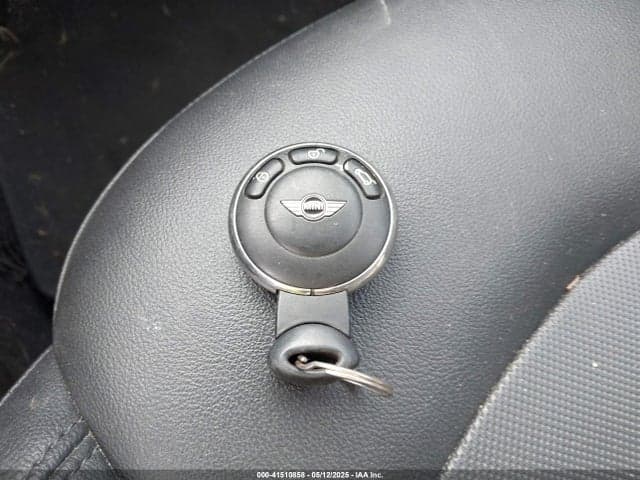 2014 MINI PACEMAN COOPER 11