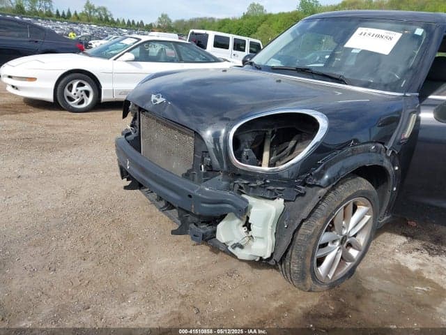 2014 MINI PACEMAN COOPER 6