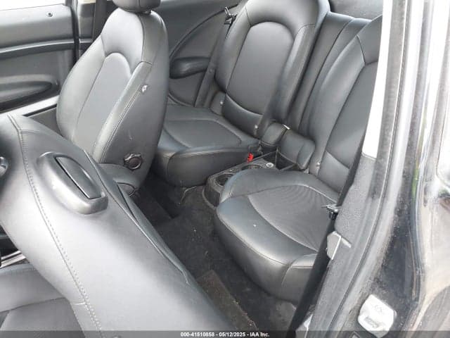 2014 MINI PACEMAN COOPER 8