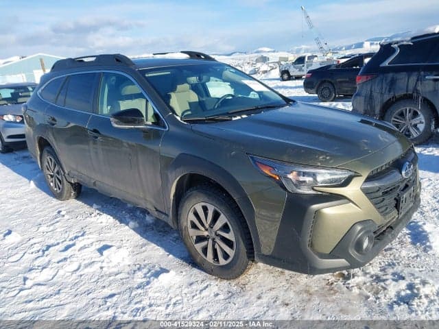 2024 SUBARU OUTBACK PREMIUM 1