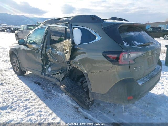2024 SUBARU OUTBACK PREMIUM 3