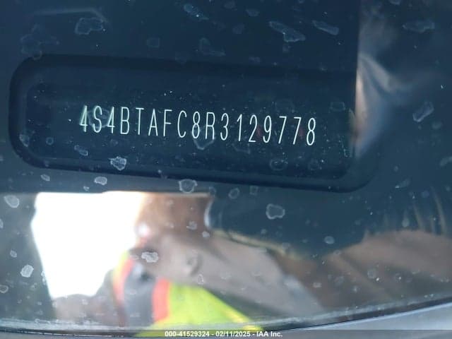 2024 SUBARU OUTBACK PREMIUM 9