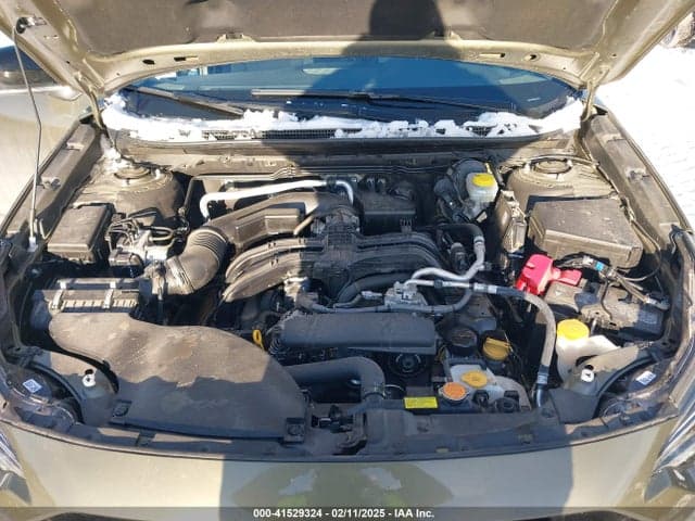 2024 SUBARU OUTBACK PREMIUM 10