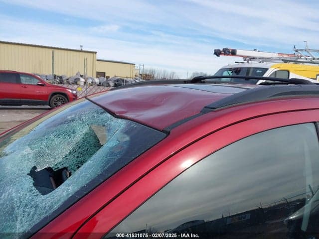 2018 FORD ECOSPORT SES 17