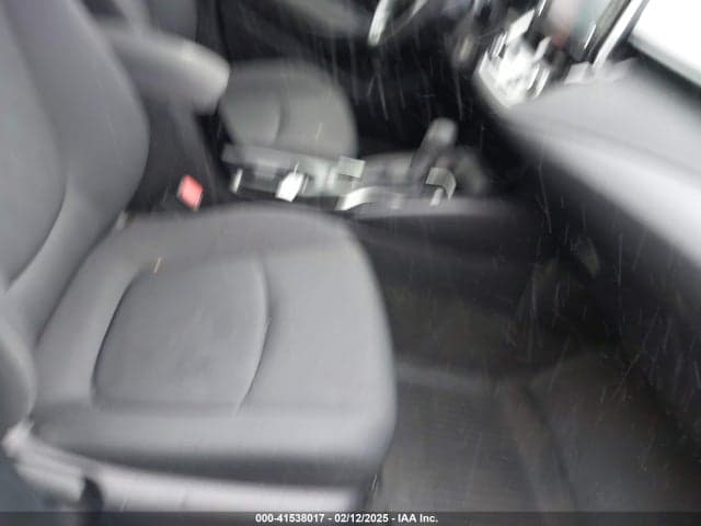 2020 TOYOTA COROLLA LE 5