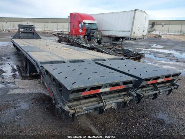 2025 RAW MAXX GOOSENECK 3