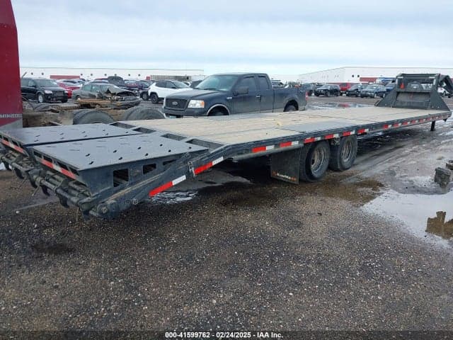 2025 RAW MAXX GOOSENECK 4