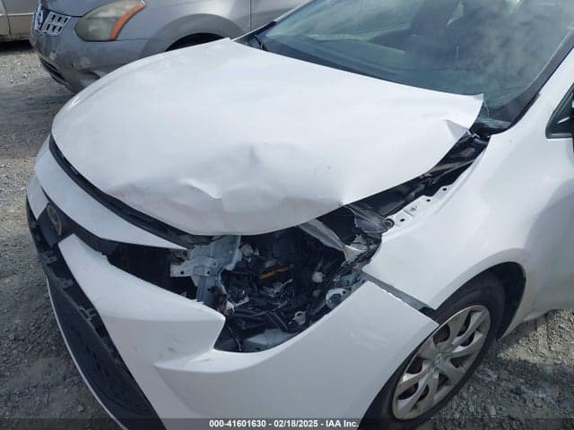 2020 TOYOTA COROLLA LE 6