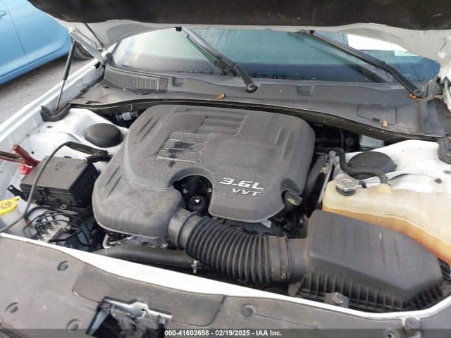 2021 DODGE CHARGER GT RWD 10
