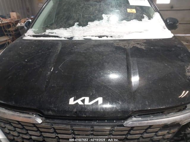 2022 KIA CARNIVAL MPV SX 10