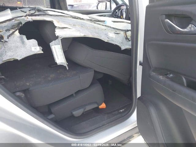 2021 CHEVROLET BLAZER FWD 2LT 8