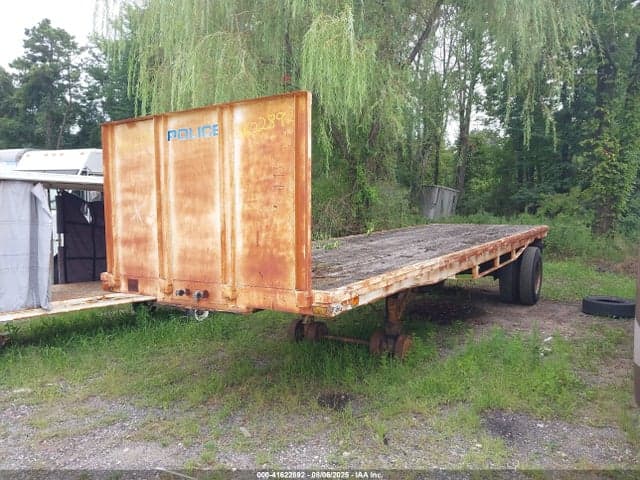 1900 TRAILER TRAILER 2