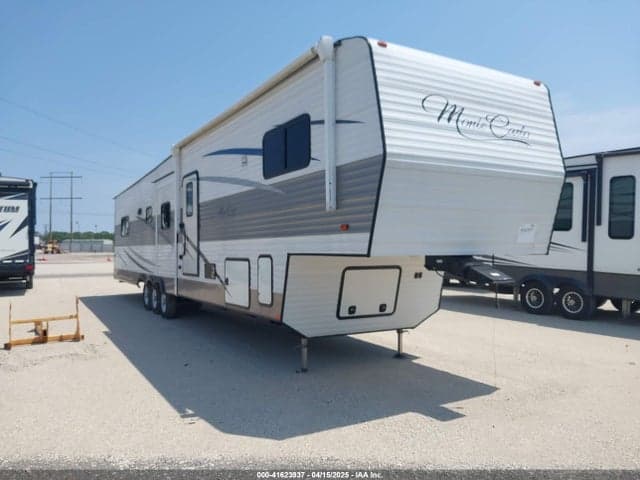 2021 RECREATION BY DESIGN 44' FC FW - 1