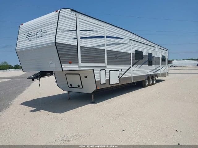 2021 RECREATION BY DESIGN 44' FC FW 2