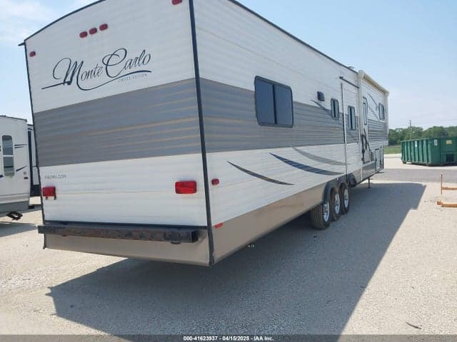 2021 RECREATION BY DESIGN 44' FC FW 4