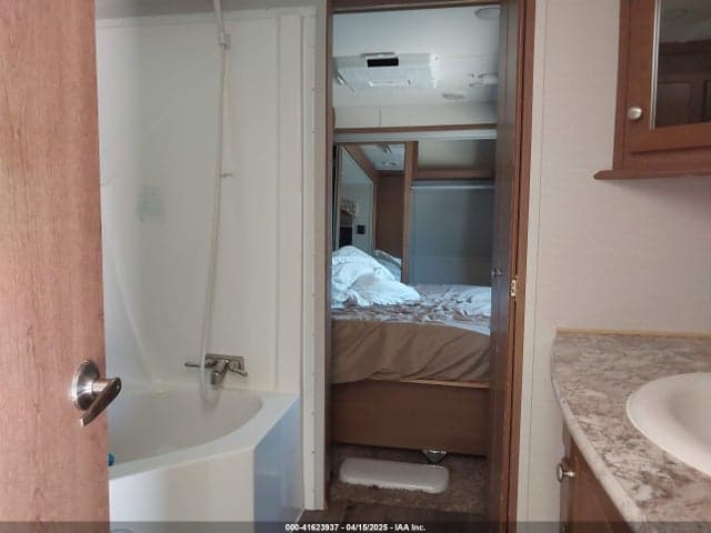 2021 RECREATION BY DESIGN 44' FC FW 5