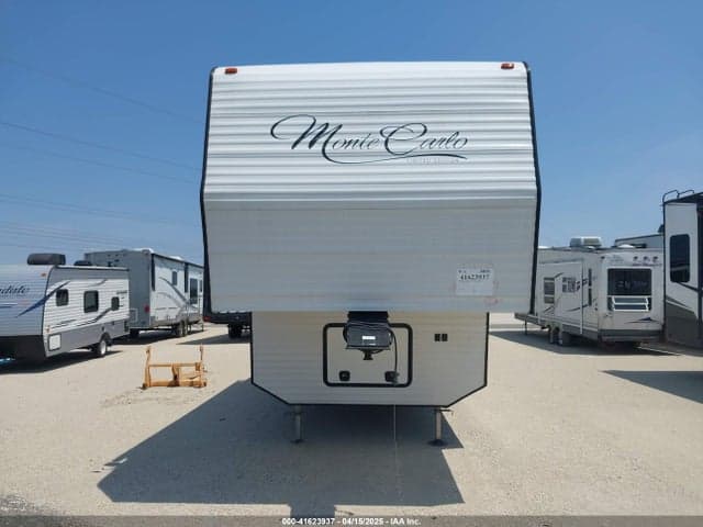 2021 RECREATION BY DESIGN 44' FC FW 6