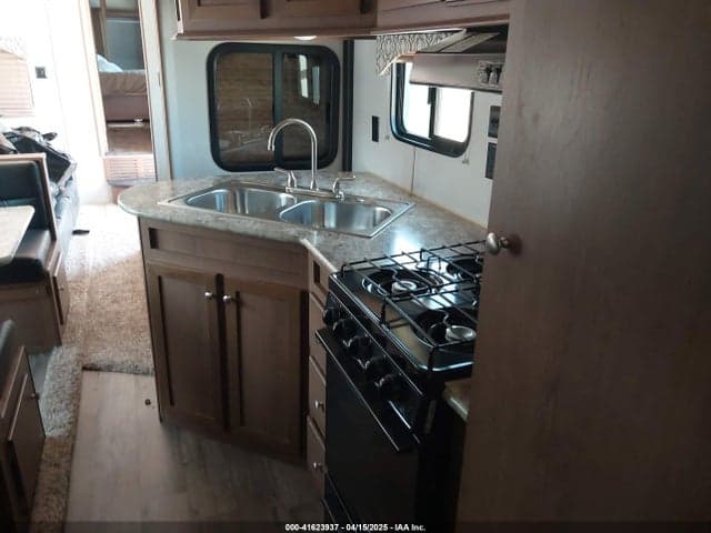 2021 RECREATION BY DESIGN 44' FC FW 8