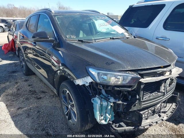 2023 BUICK ENCORE GX SELECT FWD 1