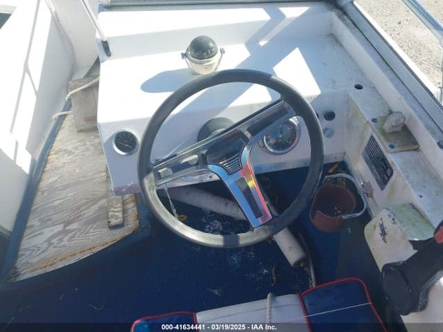 1975 RALLY OTHER 7