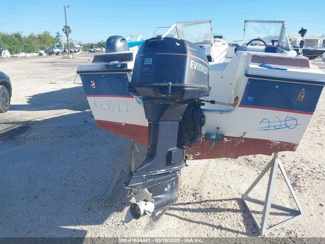 1975 RALLY OTHER 10