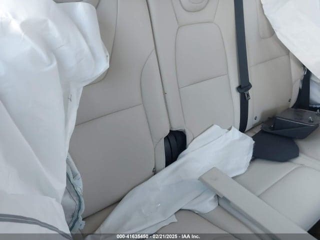 2018 TESLA MODEL X 100D/75D/P100D 8