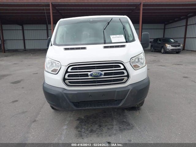 2019 FORD TRANSIT-350 XLT 12