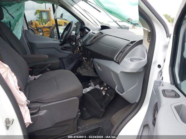 2019 FORD TRANSIT-350 XLT 5