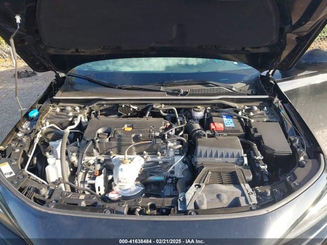2024 HONDA CIVIC SPORT 10