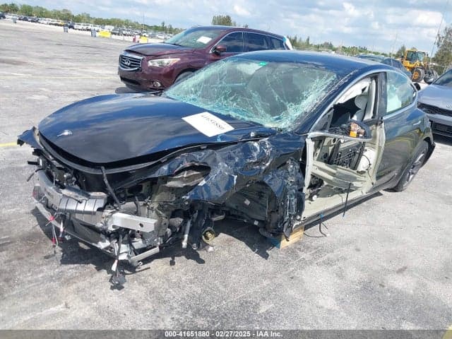2019 TESLA MODEL 3 LONG RANGE/PERFORMANCE 2