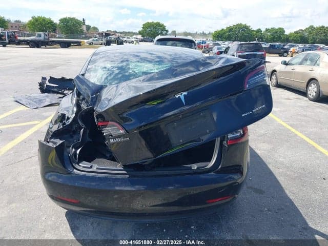 2019 TESLA MODEL 3 LONG RANGE/PERFORMANCE 16