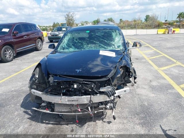 2019 TESLA MODEL 3 LONG RANGE/PERFORMANCE 6