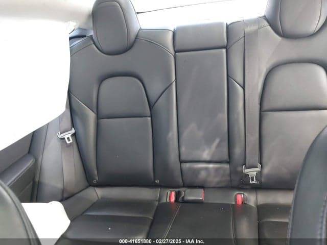 2019 TESLA MODEL 3 LONG RANGE/PERFORMANCE 8